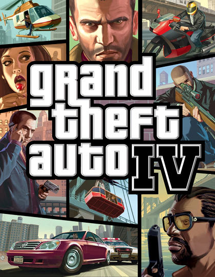 GTA IV: Complete Edition
