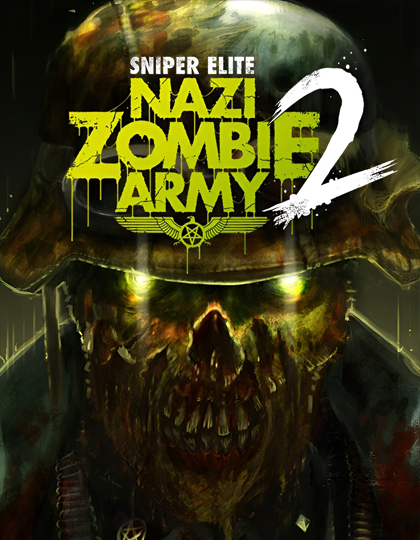 Sniper Elite: Nazi Zombie Army 2